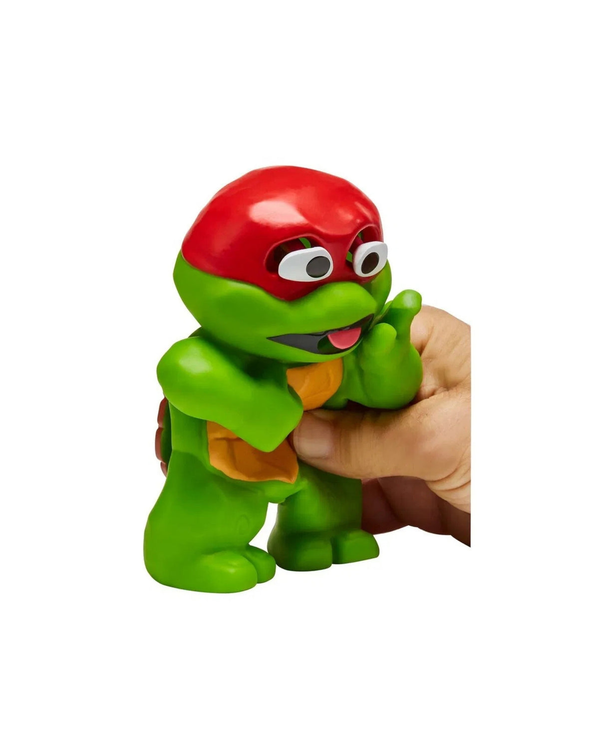 Turtles Tales Of Burpin' 12,5 cm - Raphael