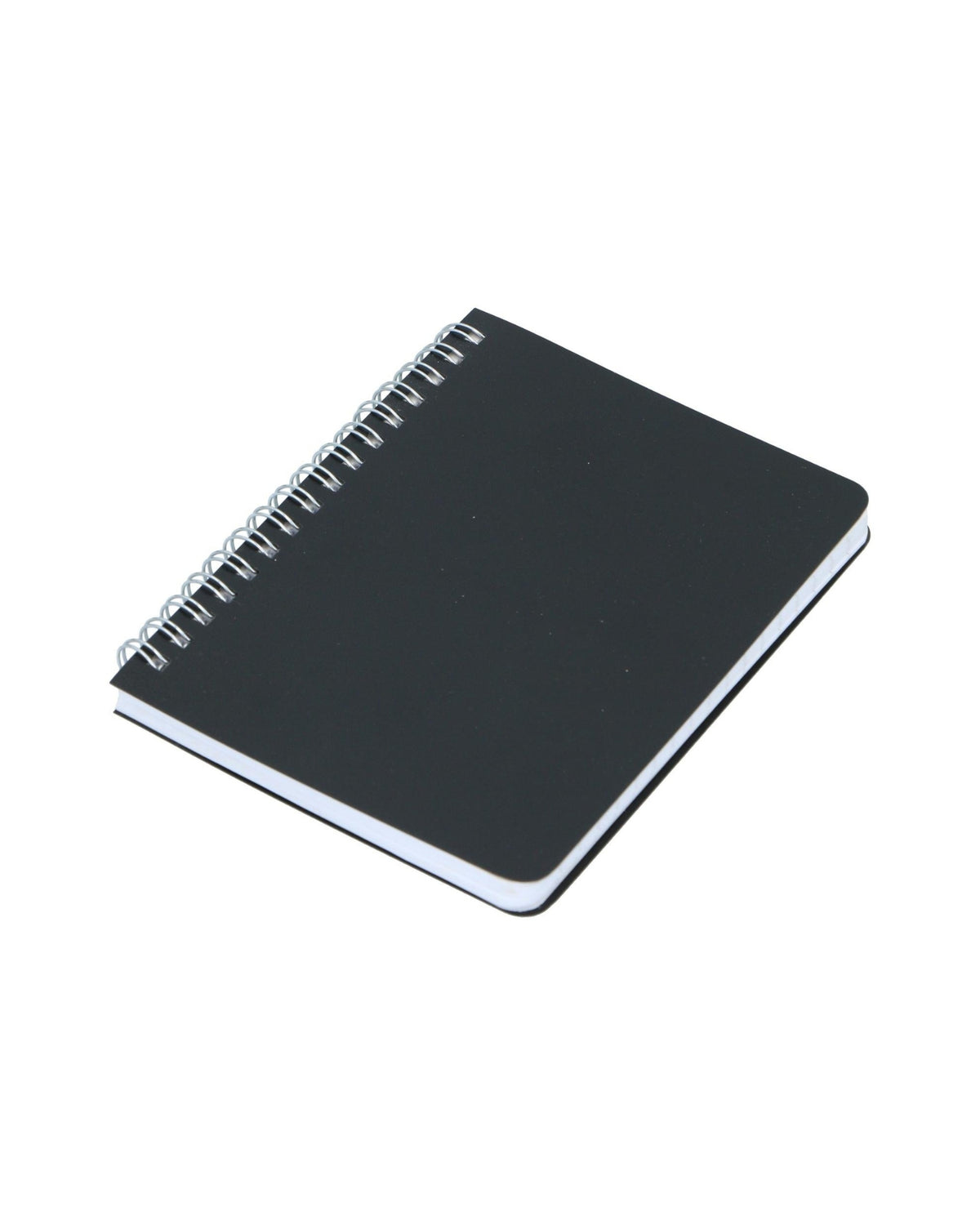 Notesbog Spiral A6 - TopWrite
