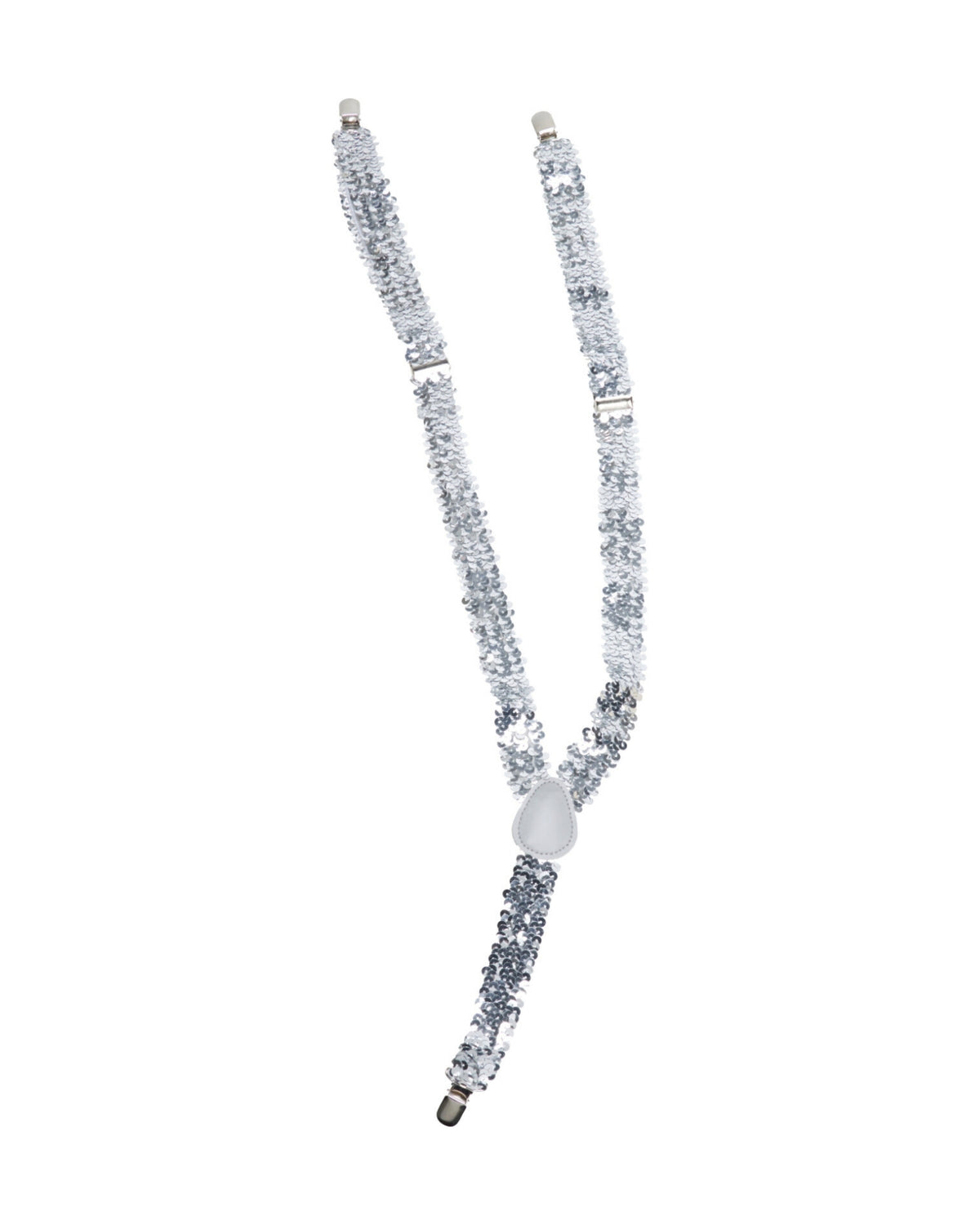 Seler med palietter – Guld / Sølv / Sort