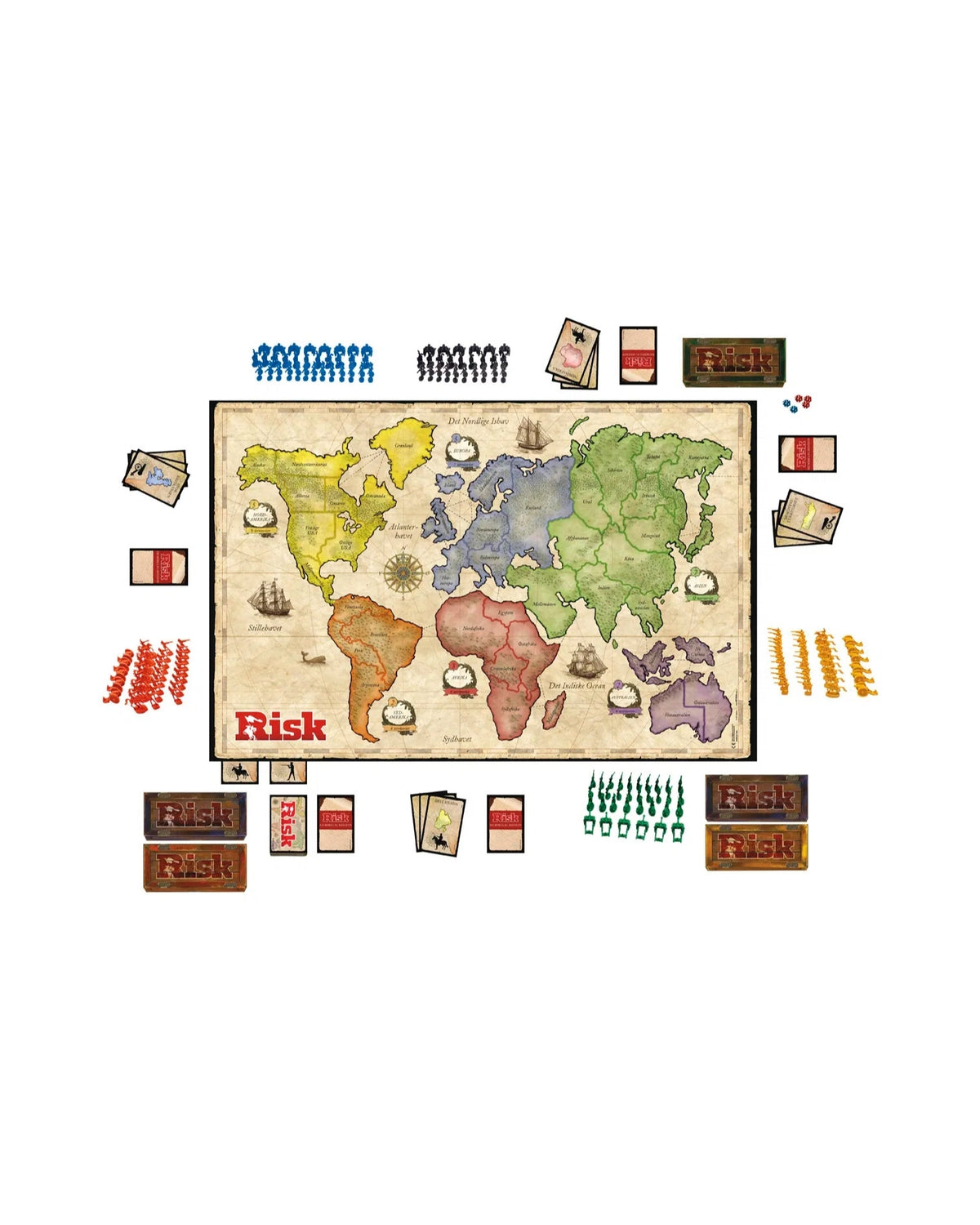 Risk DK