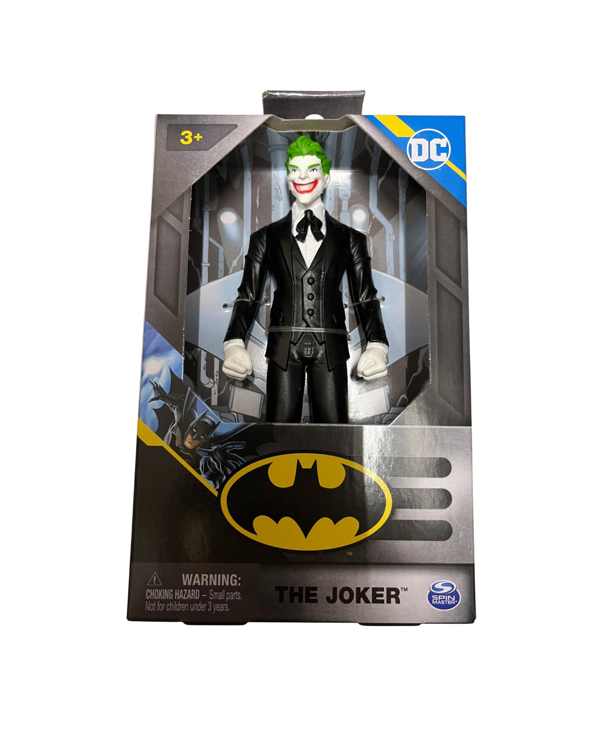 Batman Action Figure 15,5 cm - DC - The Joker