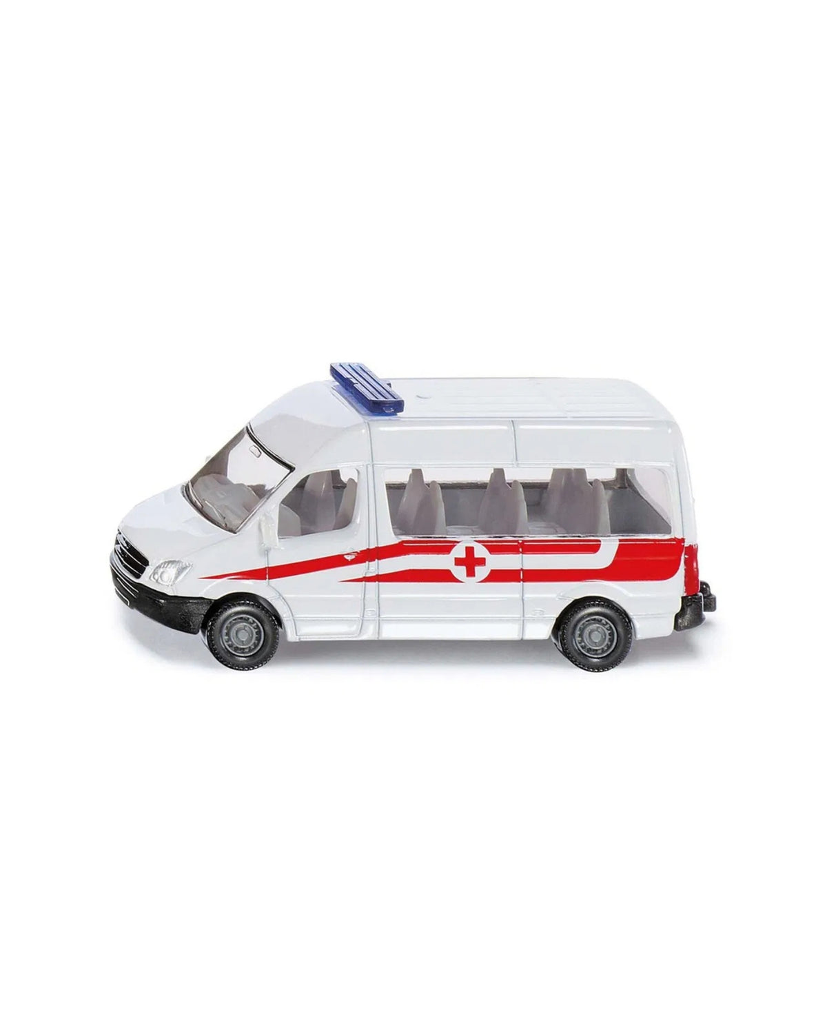 Siku Ambulance