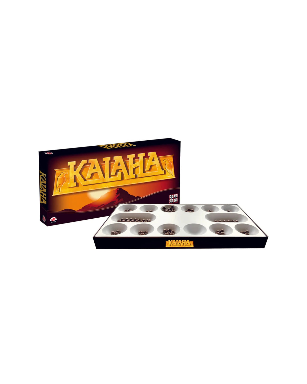 Kalaha - Fra Danspil