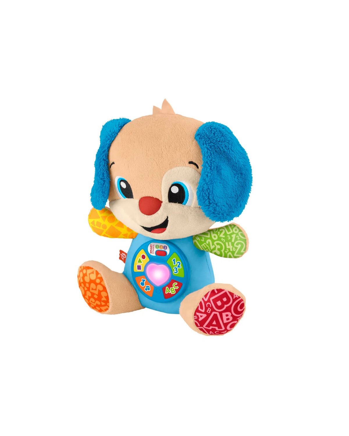 Fisher Price Laugh & Learn Smart Stages Puppy