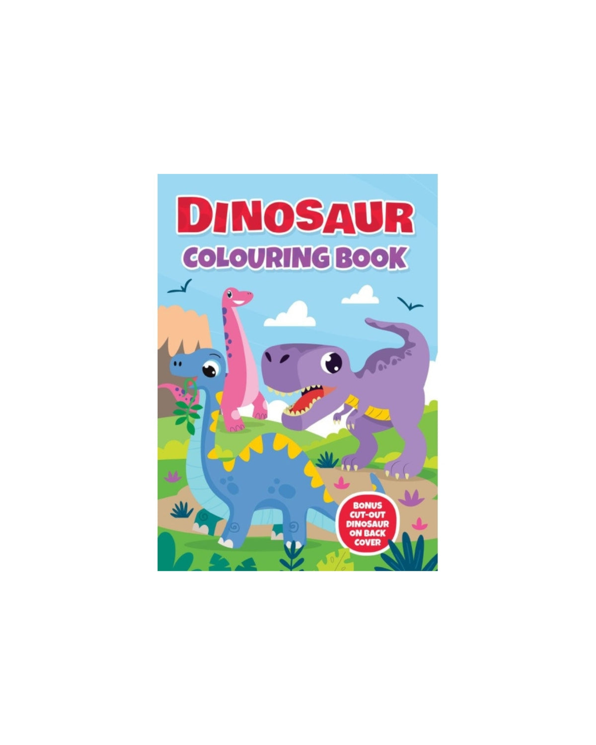 Malebog Dinosaurus