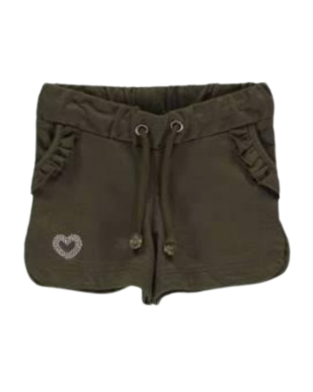 ARMY BOMBIBITT SHORTS 50151