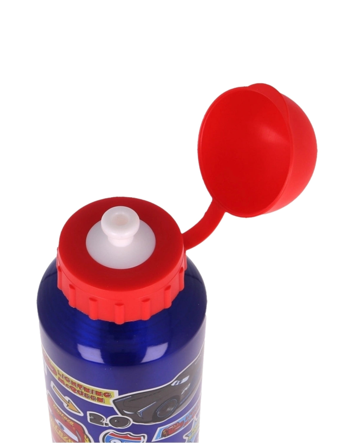 Disney Cars aluminum drinking bottle, 400ml