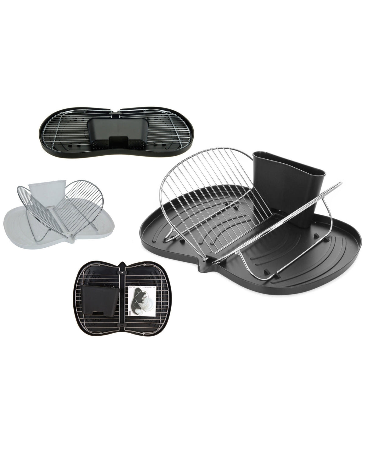 Dishwashing tray 48x36cm