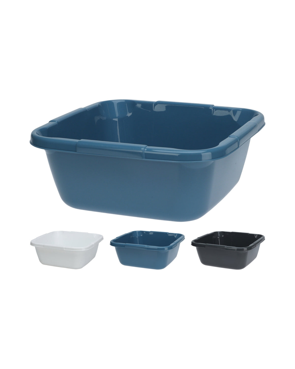 Opvaskebalje i plast – 900 ml