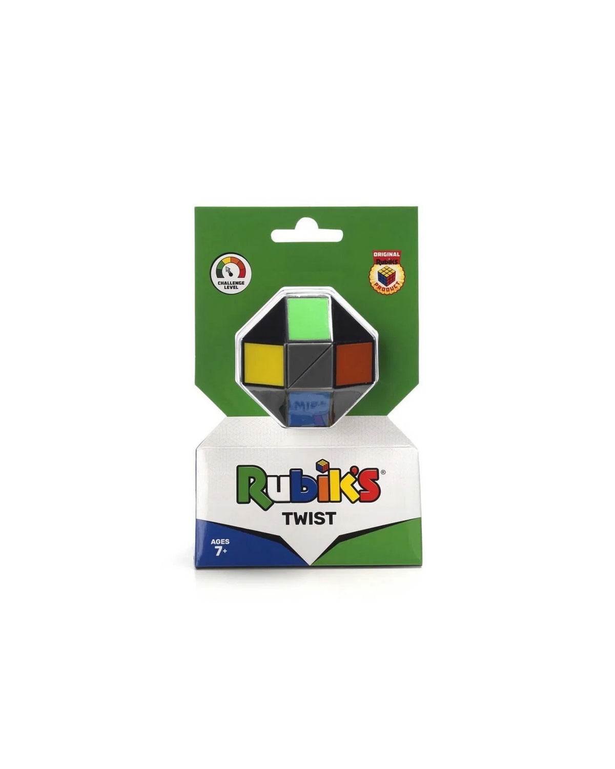 Rubiks Twist