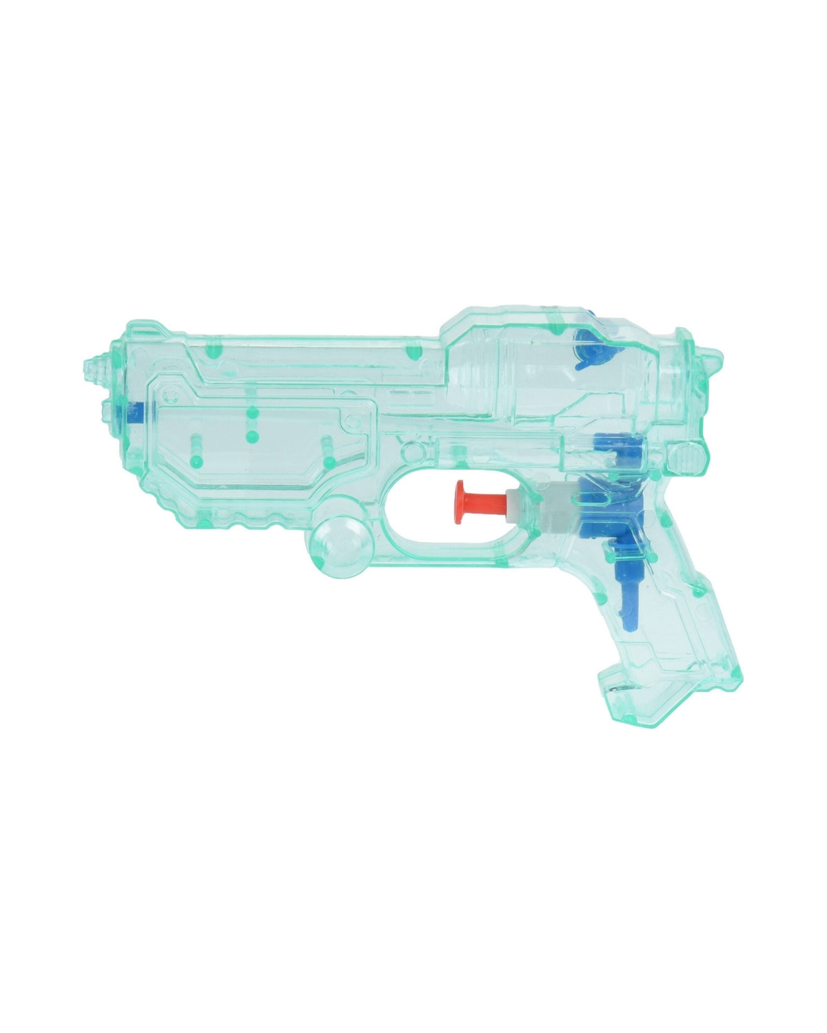 Water pistol 15 cm set of 2