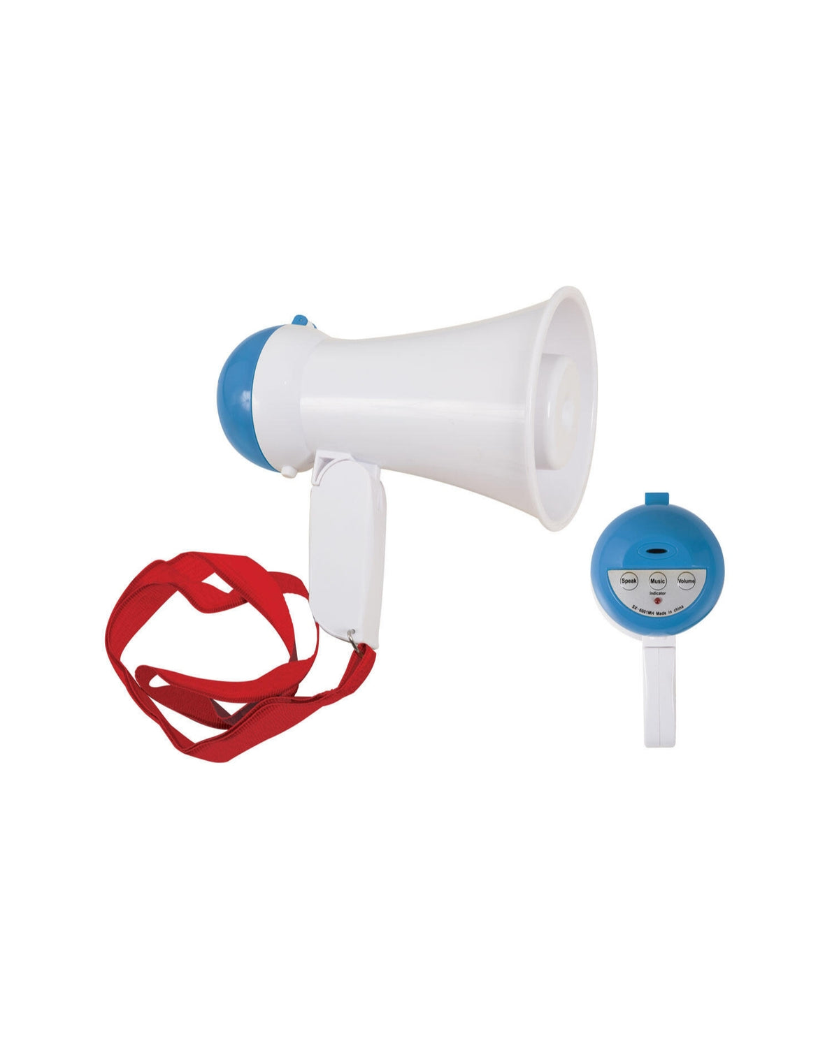 Megaphone - 16 cm