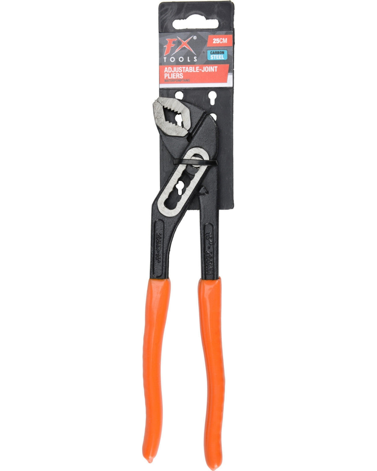 Vandpumpetang 25cm