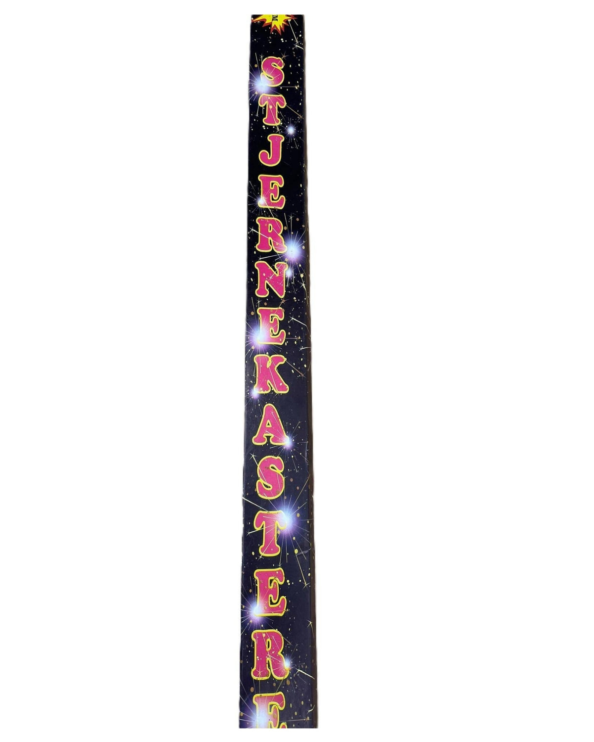 Stjernekaster 5 stk 70 cm