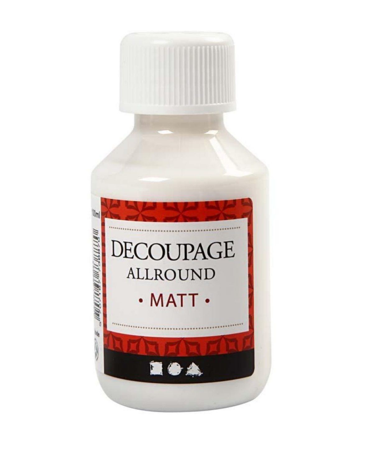 decoupagelak, 100 ml.