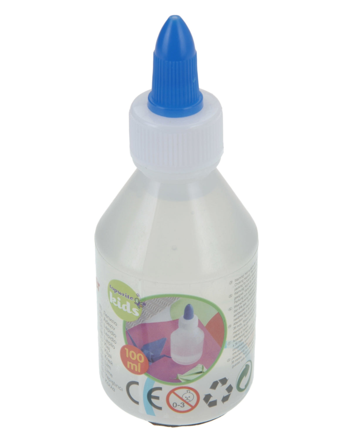 Glue clear 100 ml