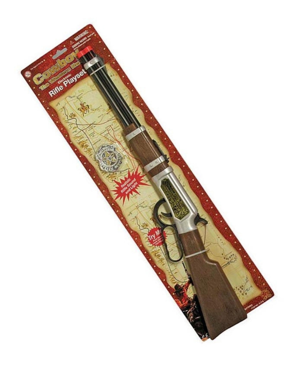 Winchester electronic