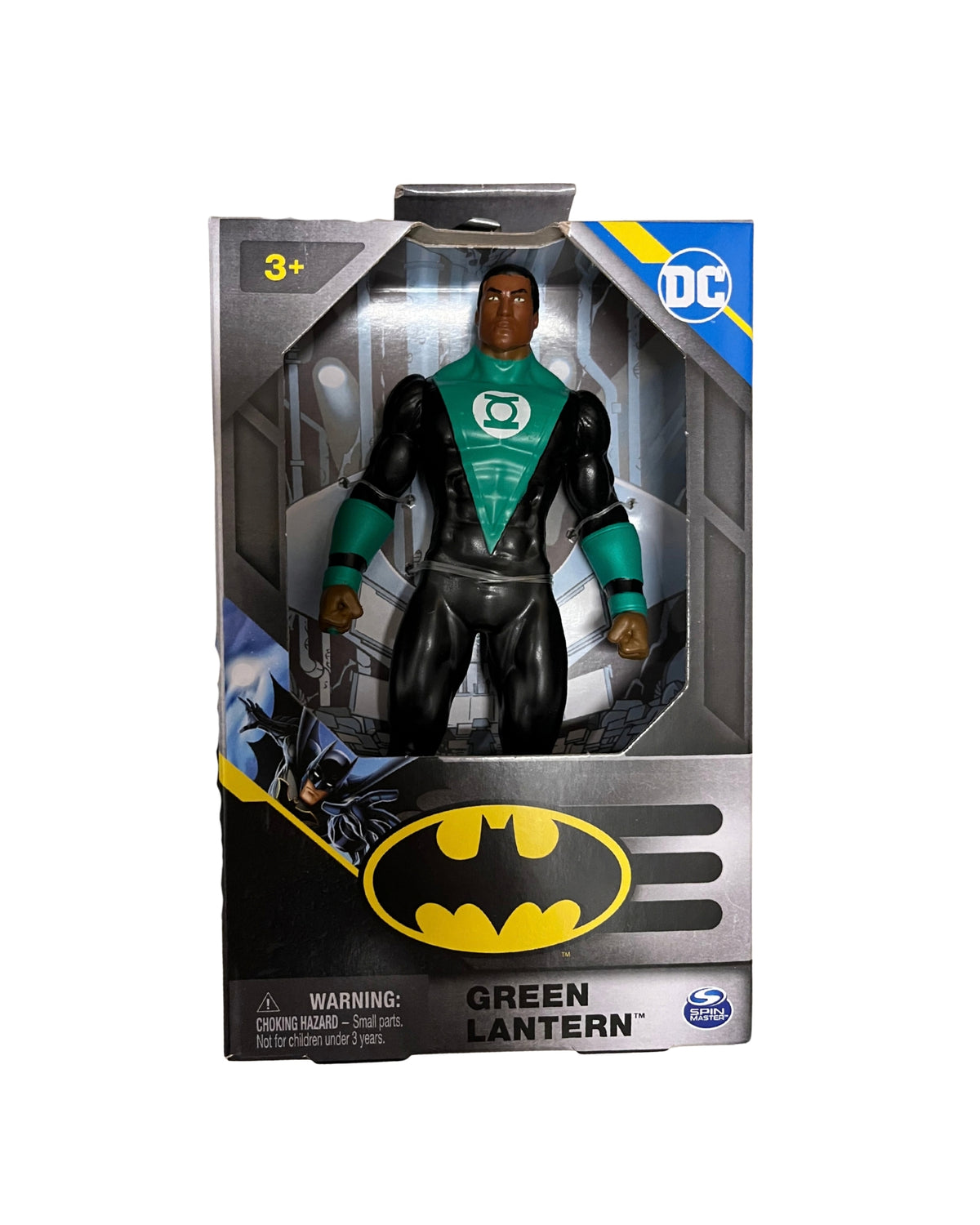Batman Action Figure 15,5 cm - DC - Green Lantern