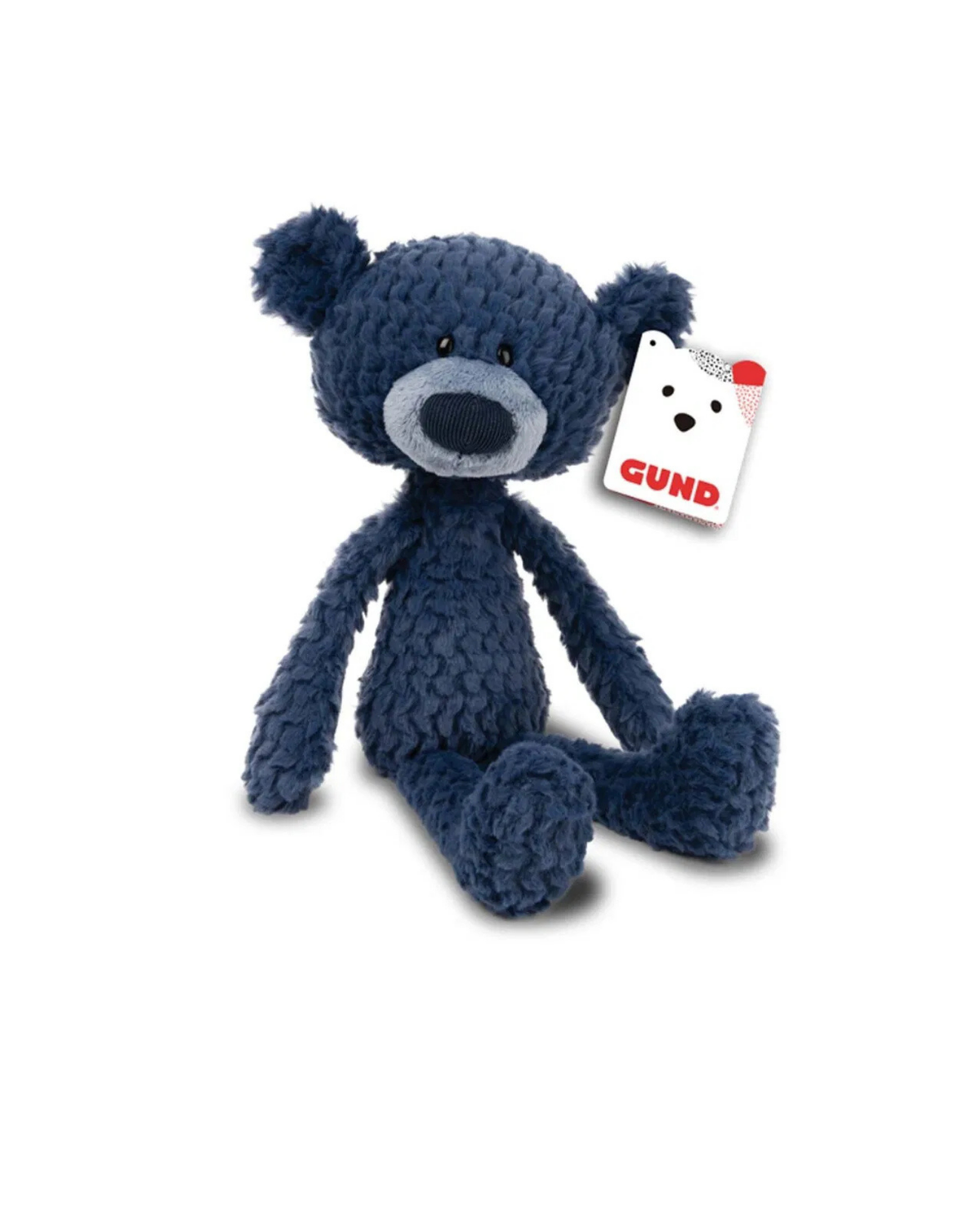 Gund Toothpick Bear Ripple 38 cm
