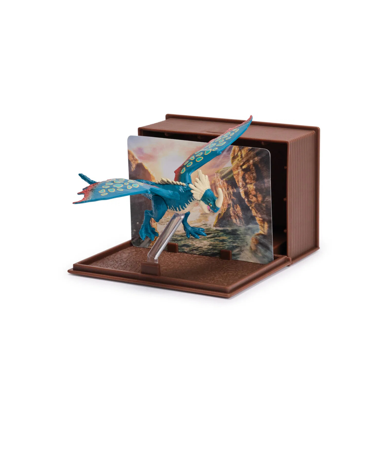 Dragons Movie mini Collectible Dragons