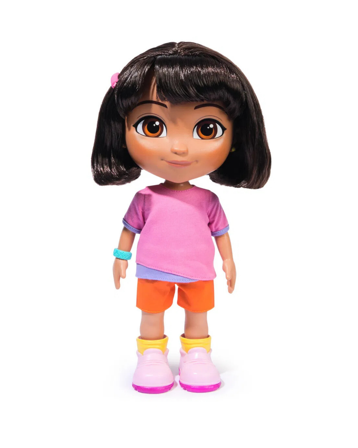 Dora The Explorer Sing & Explore - Dora Doll 30 cm