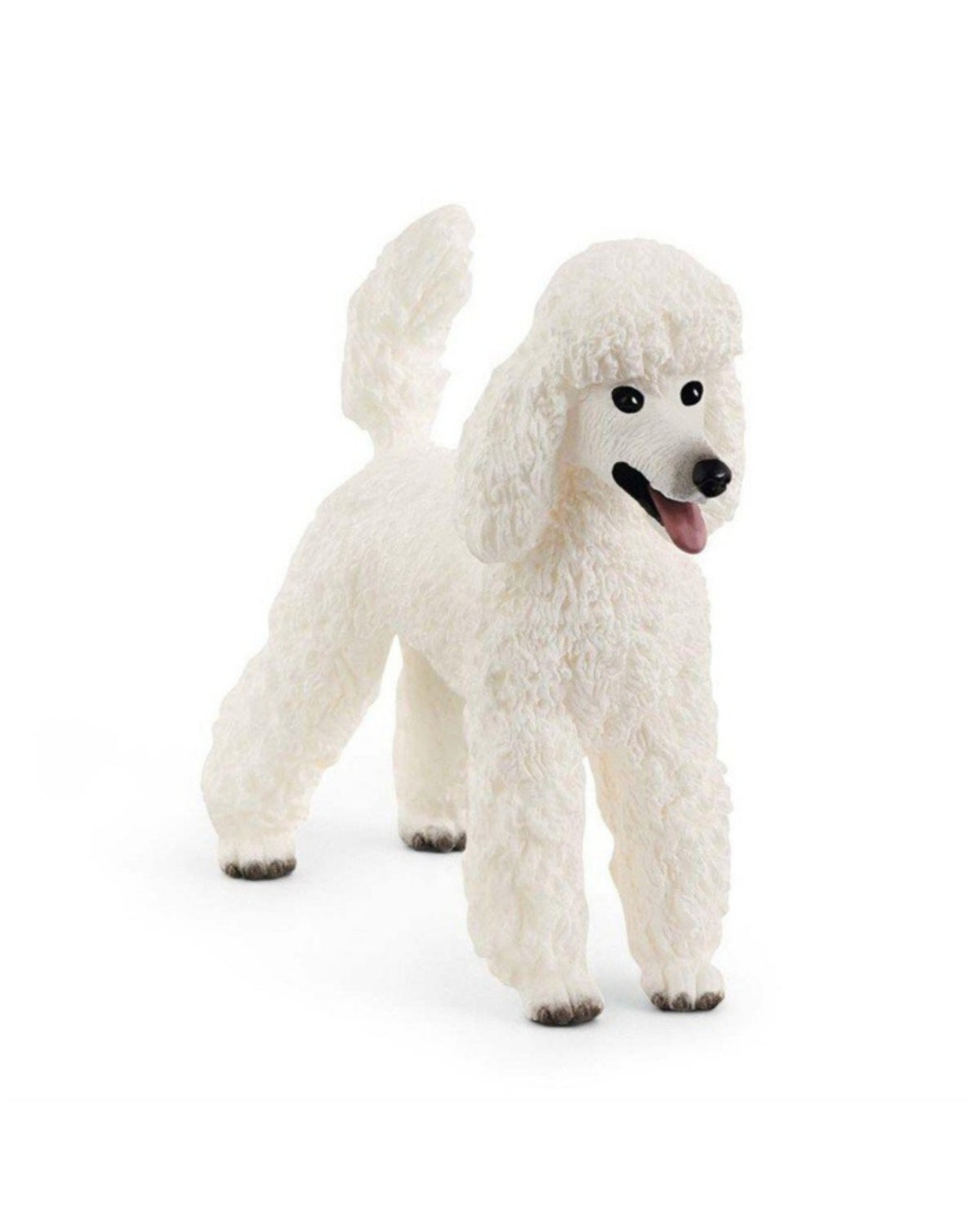 Schleich Poodle