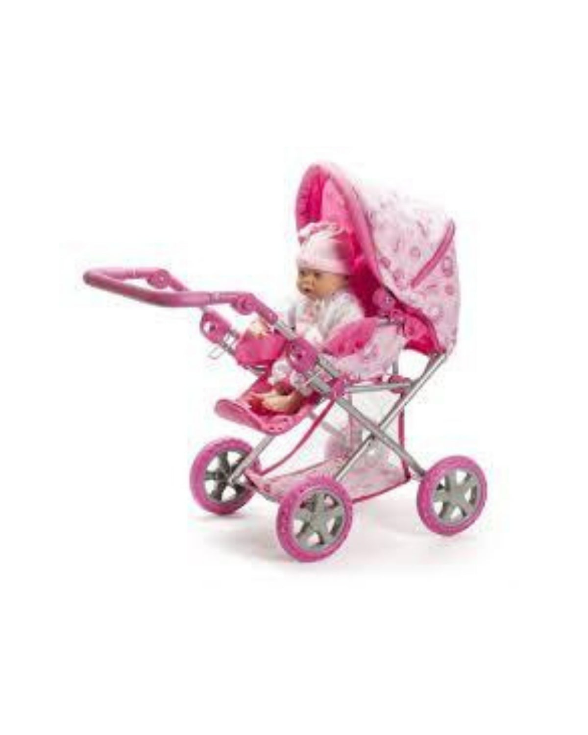 Sofia 3in1 doll stroller