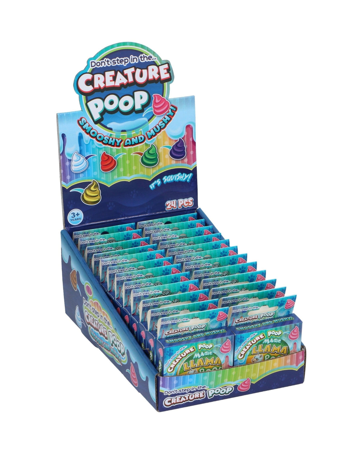 Magic Llama Poop - 1 stk