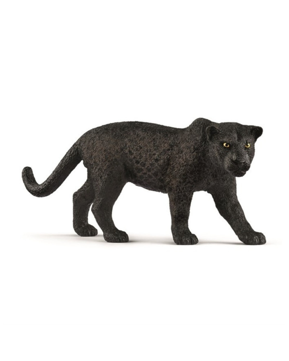 Black panther - Schleich 14774
