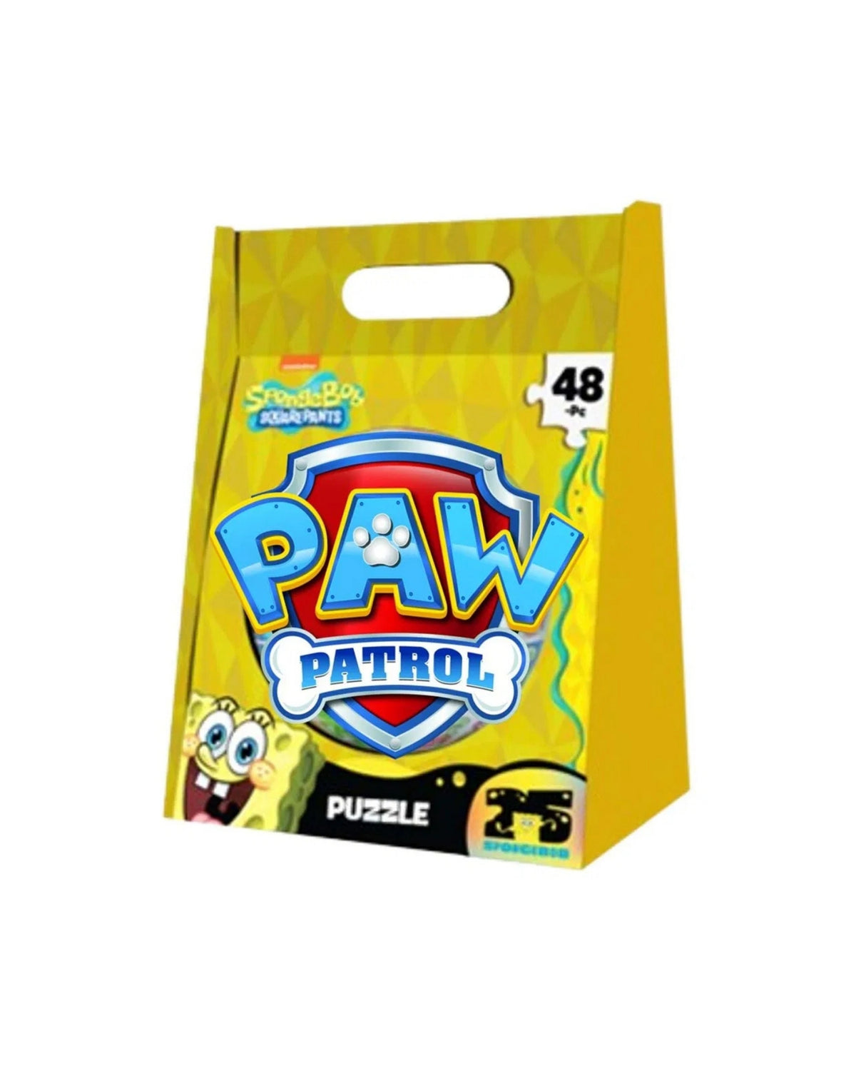 Puzzle Sphere - Paw Patrol