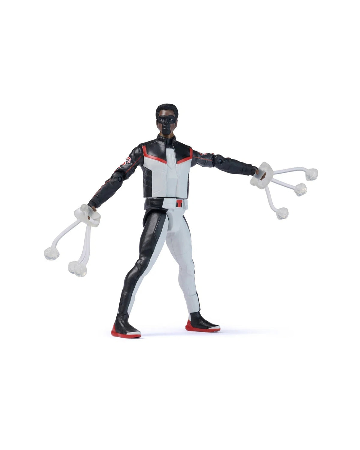 Superman Movie Feature Figure 15 cm - Mr. Terrific