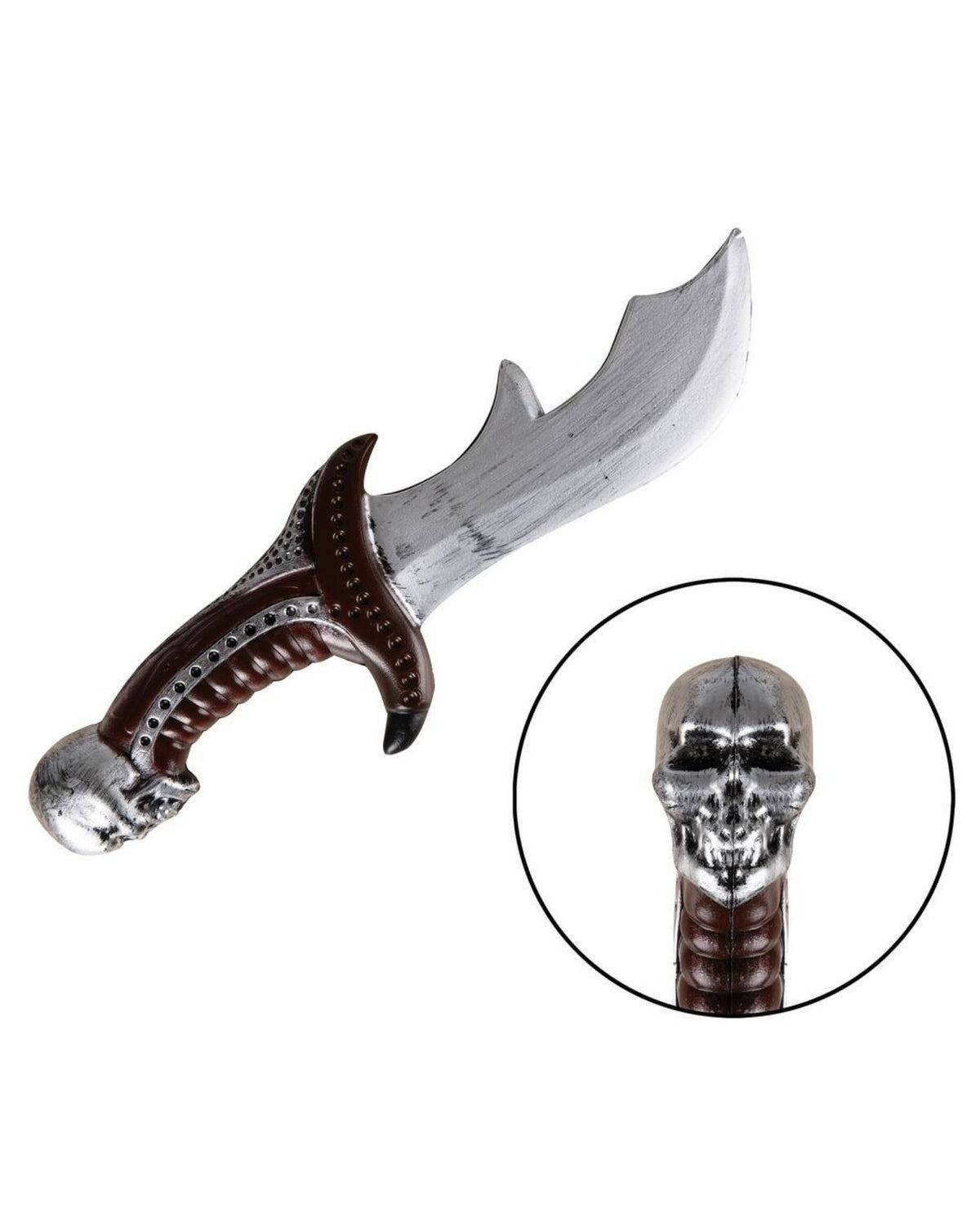 Kniv 29 cm