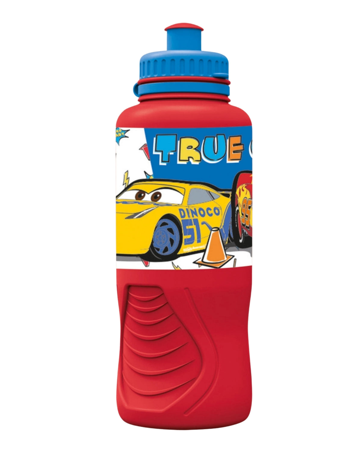 Disney Cars drinking bottle, 430ml