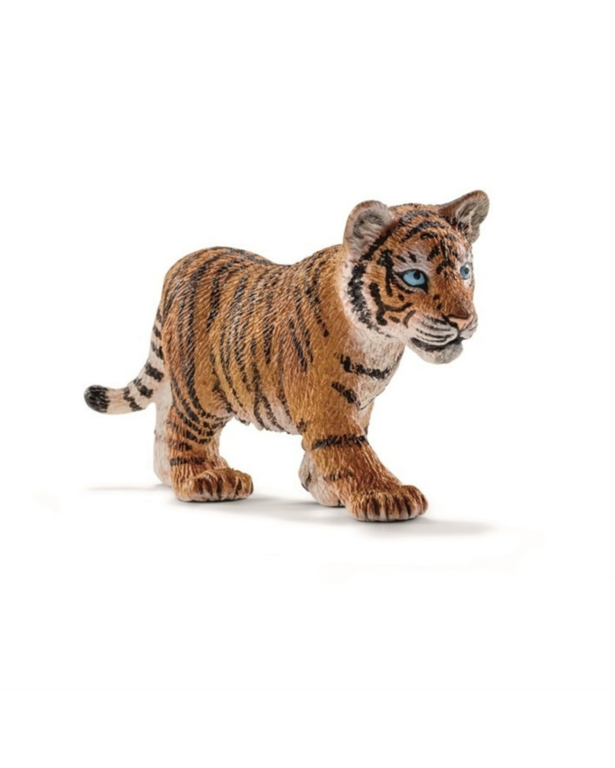 Tiger cub - Tiger cub - Schleich 14730