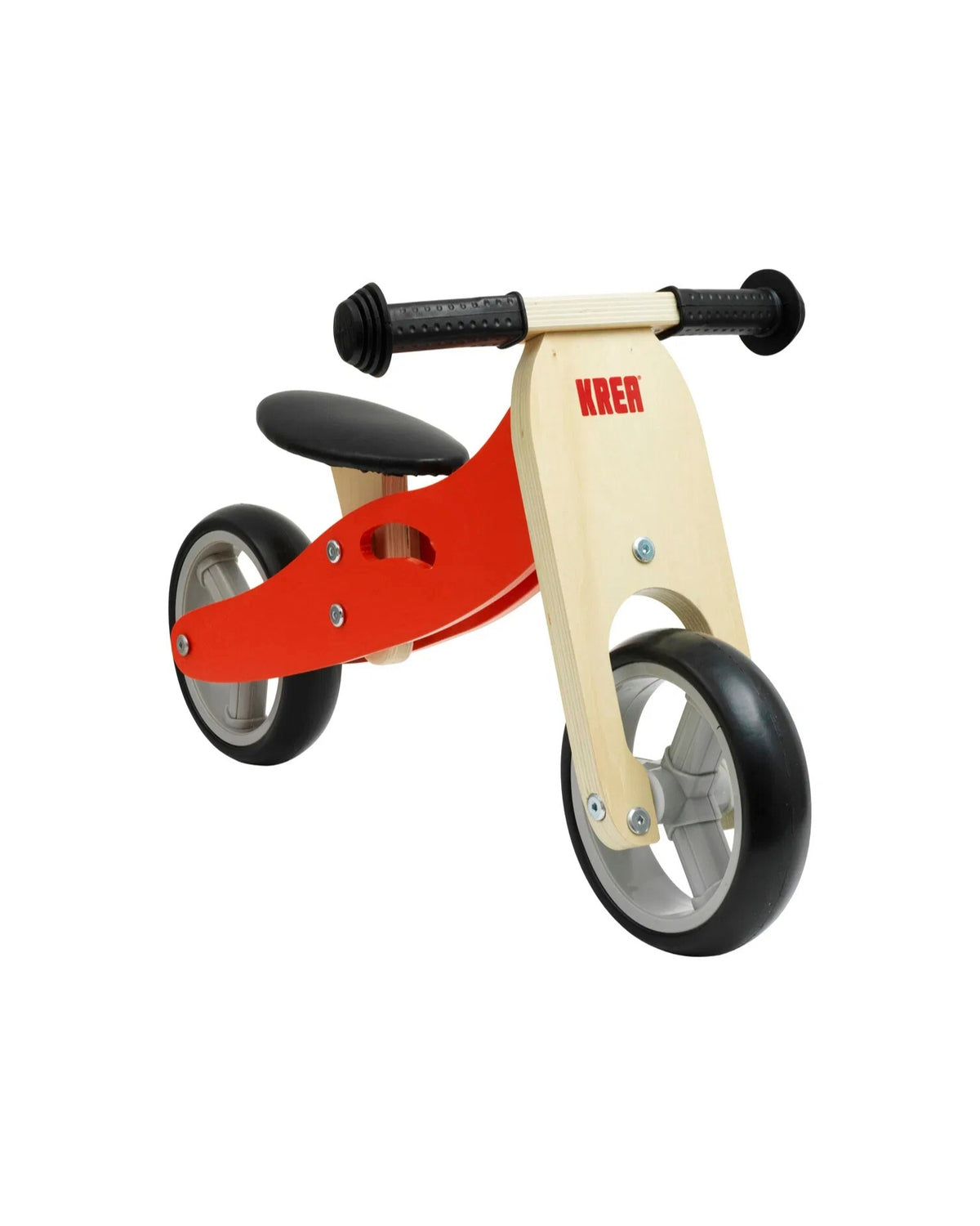 Tricycle - Fra KREA