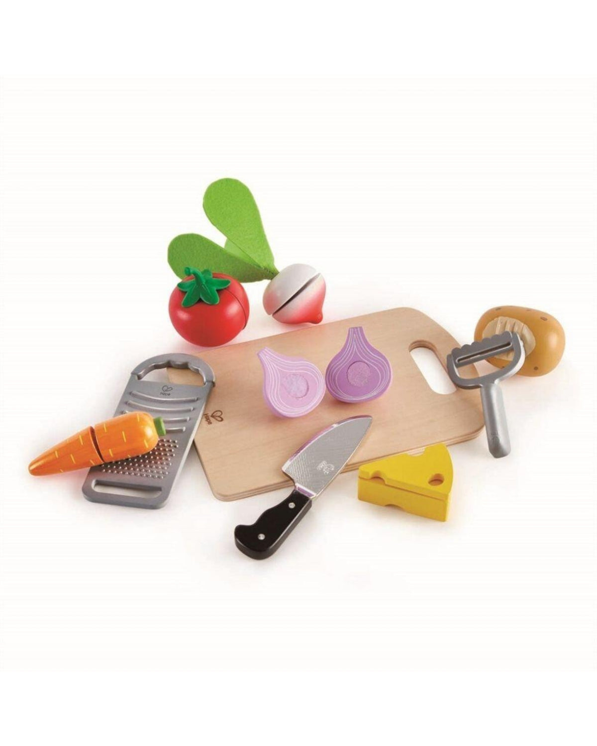 Hape Cooking Essentials