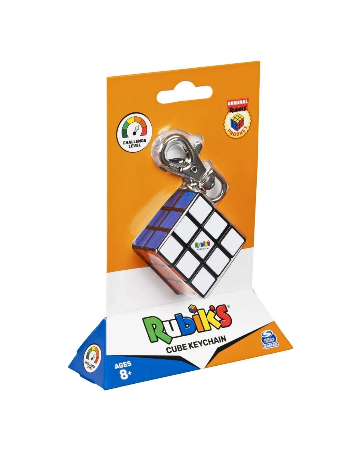 Rubik's Keychain 3x3 in CDU