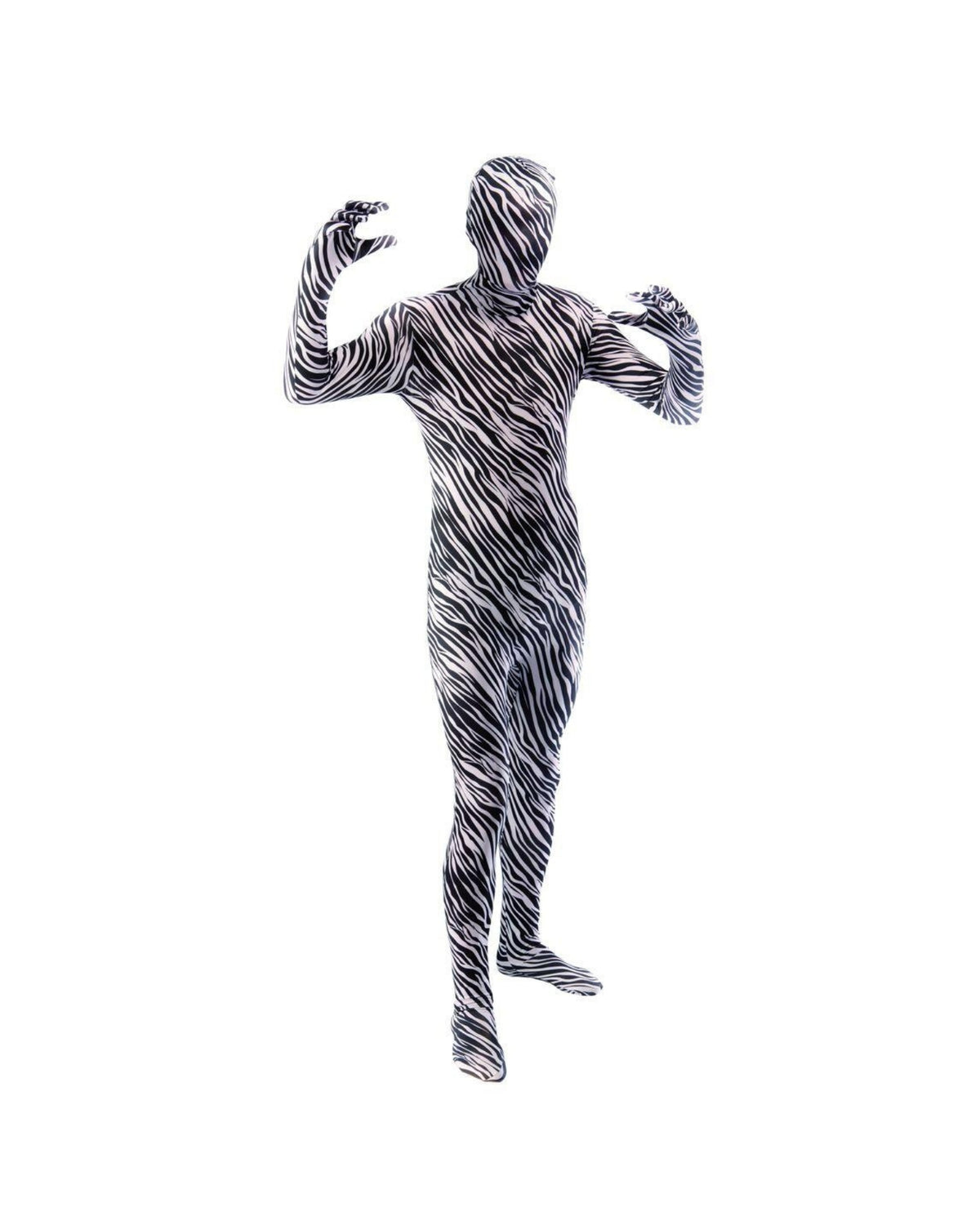 Slinky Slip - Adult Costume XL