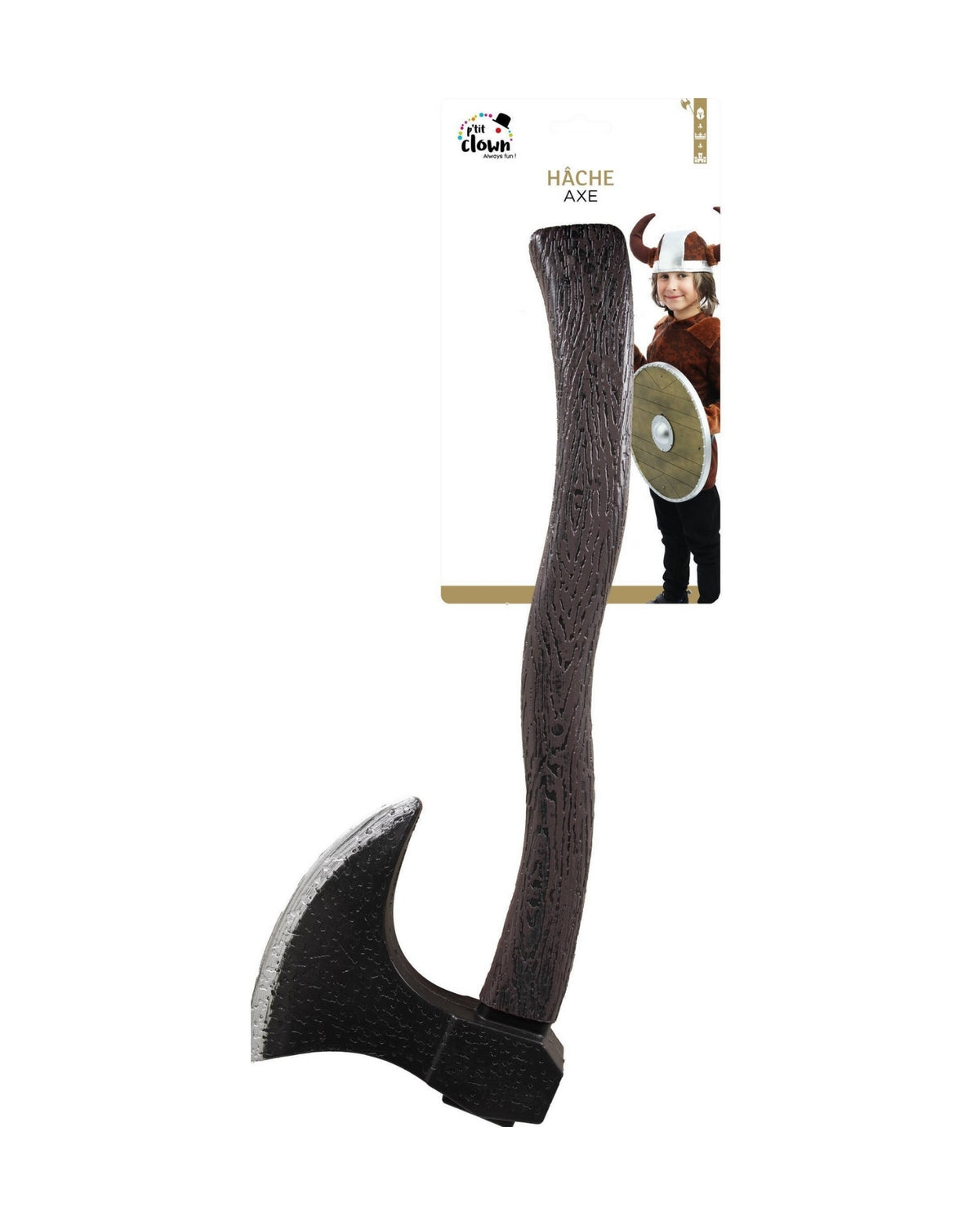Økse 50 cm