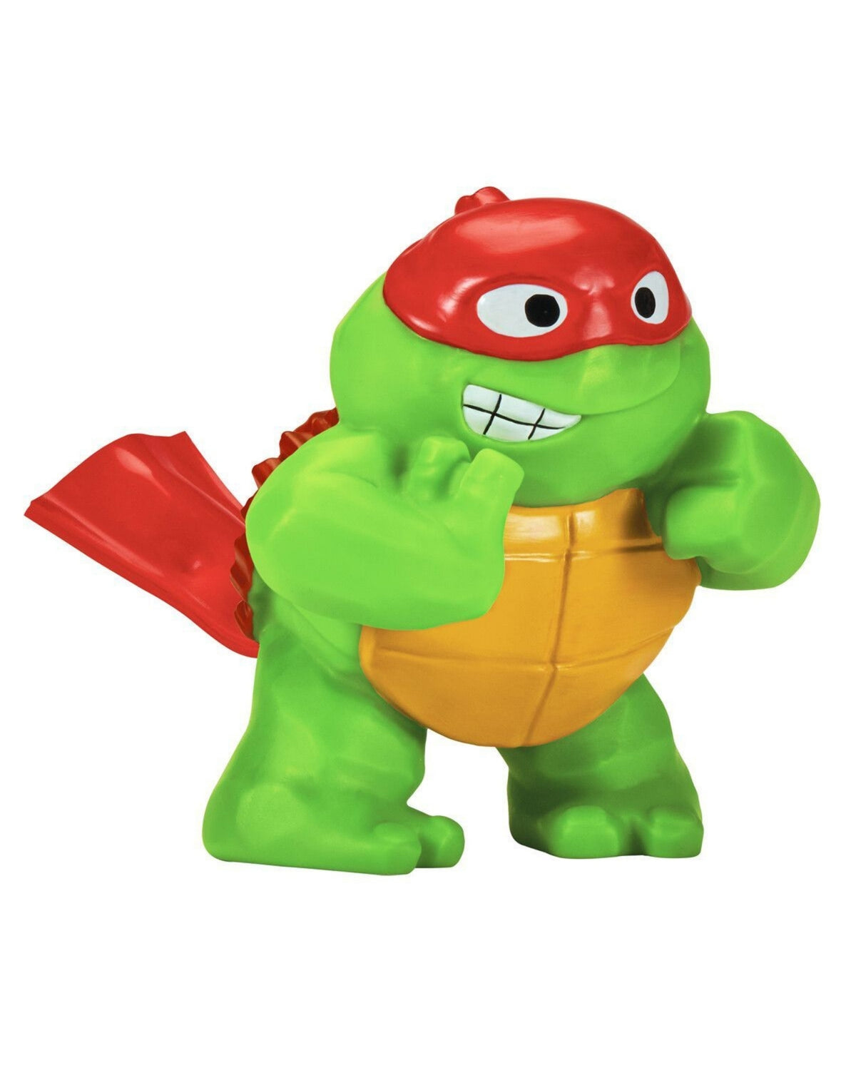 Turtles Tootin' Toddler Figure 12,7cm