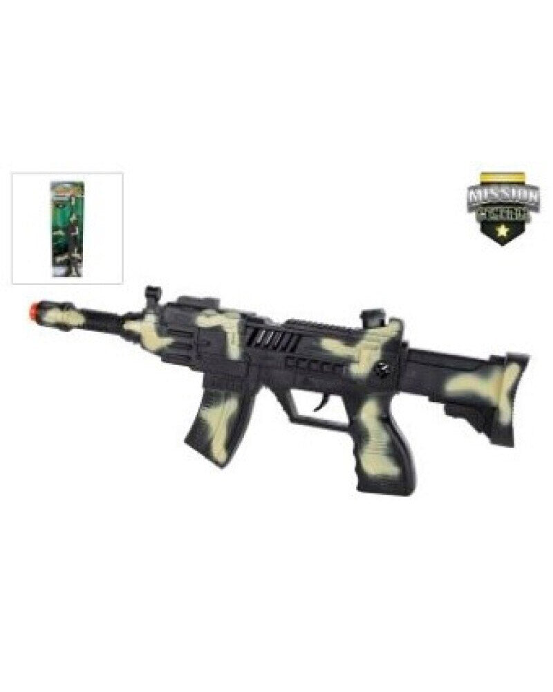 Machine gun 37.5 cm