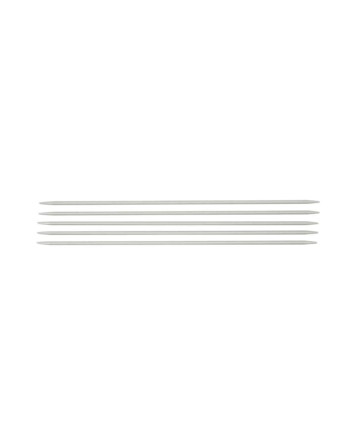 Double pointed needles 20 cm / 2.5mm