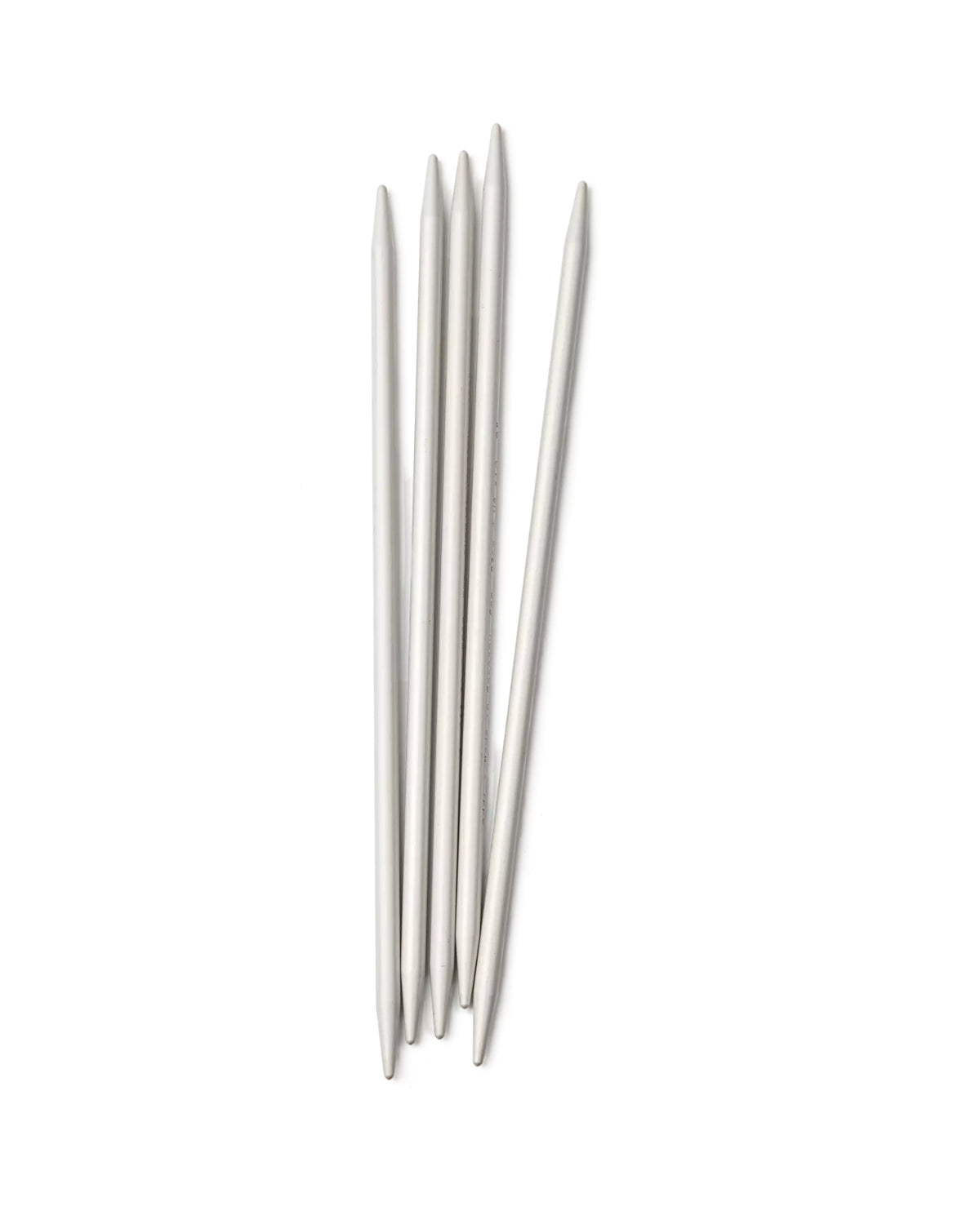 Double pointed needles 20 cm / 5.0mm