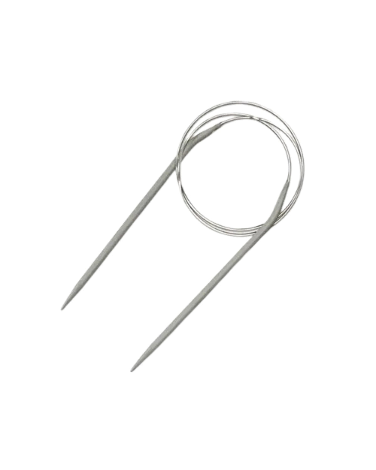 Circular needles 60 cm / 2.5mm