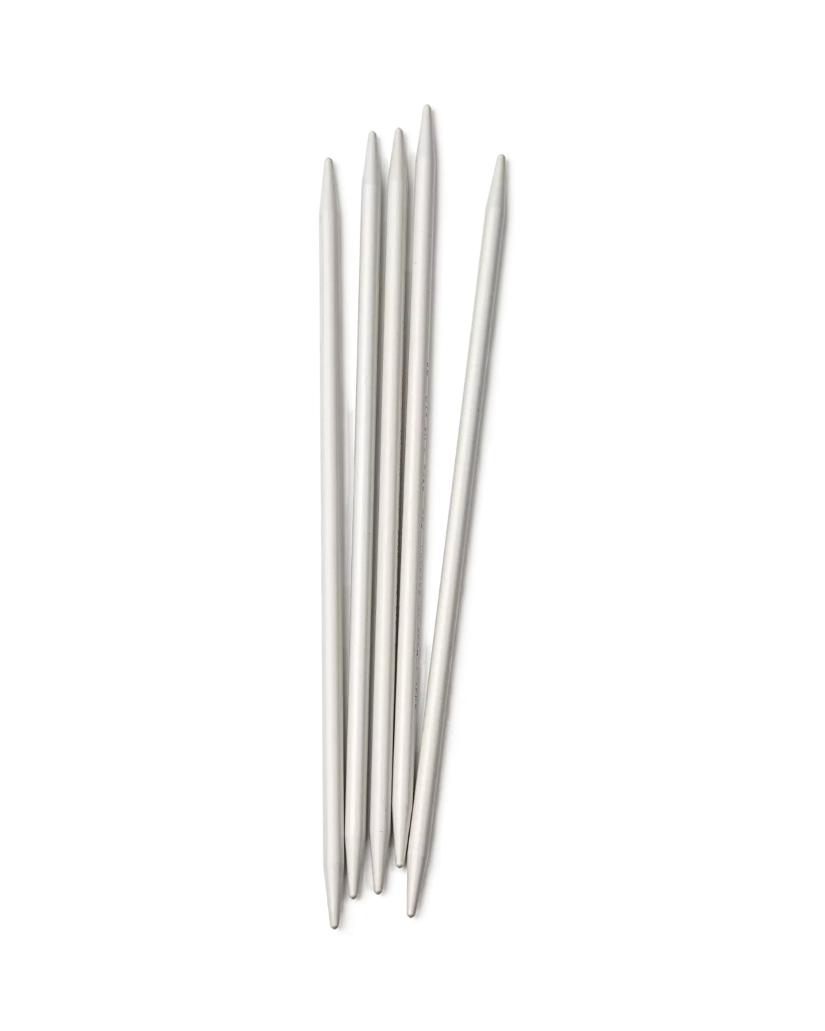 Strømpepinde 20 cm / 8,0mm