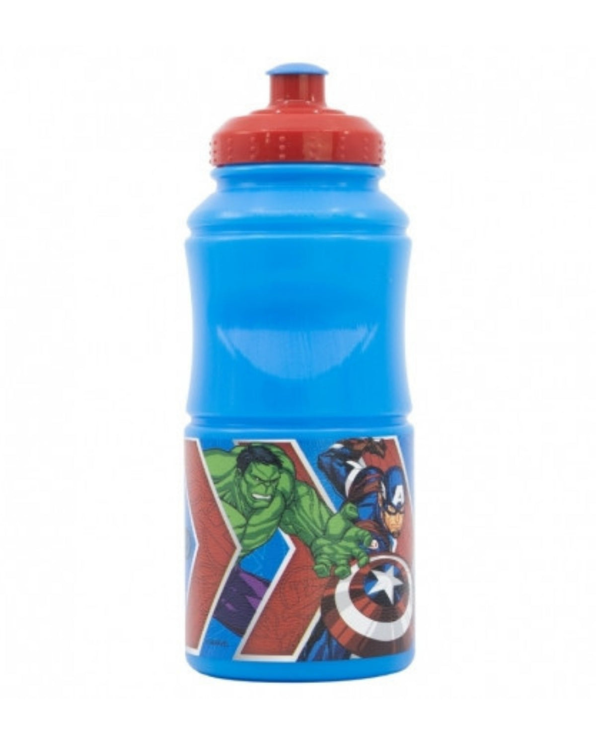 Avengers drinking bottle, 380ml