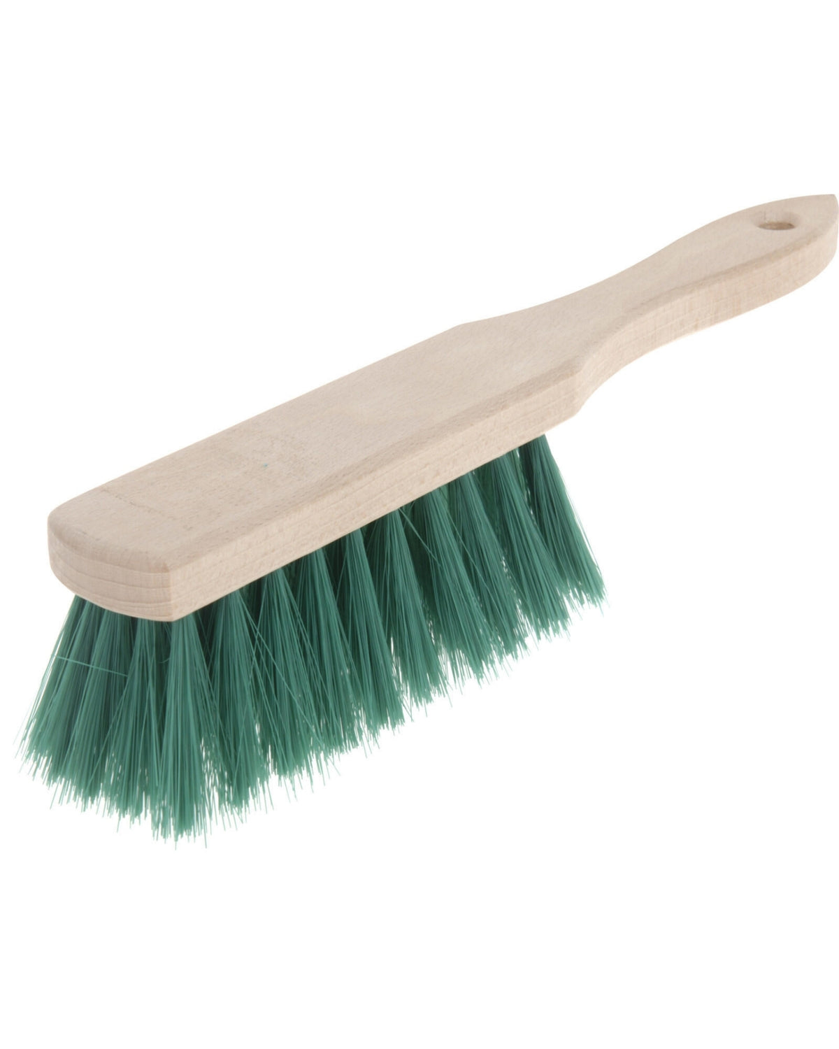 Børste i træ 28cm