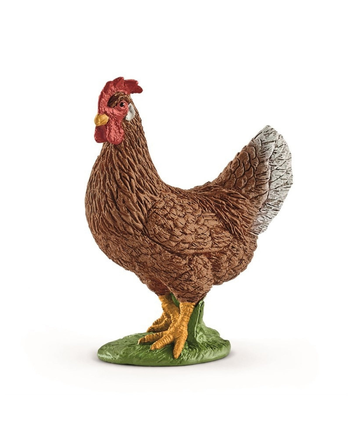 Høne - Hen - Schleich 13826