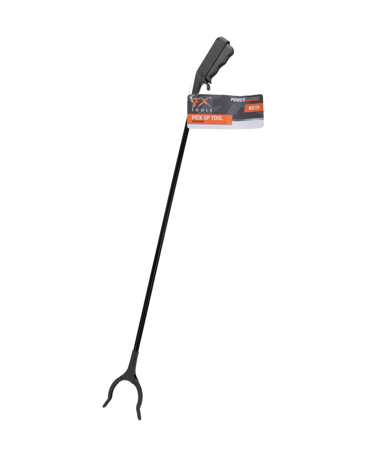 Pliers for collection 82 cm