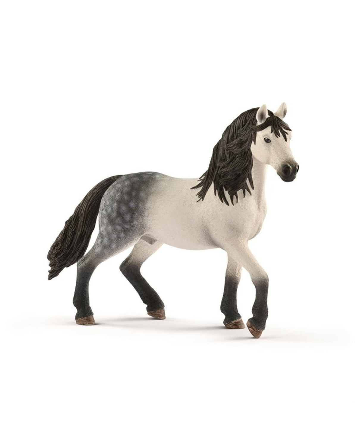 Andalusian stallion - Schleich 13821